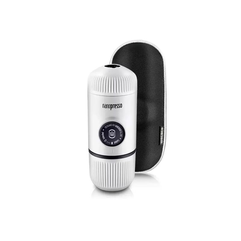 Wacaco-Cafetera-Portatil-18-bar-Nanopresso---Blanco