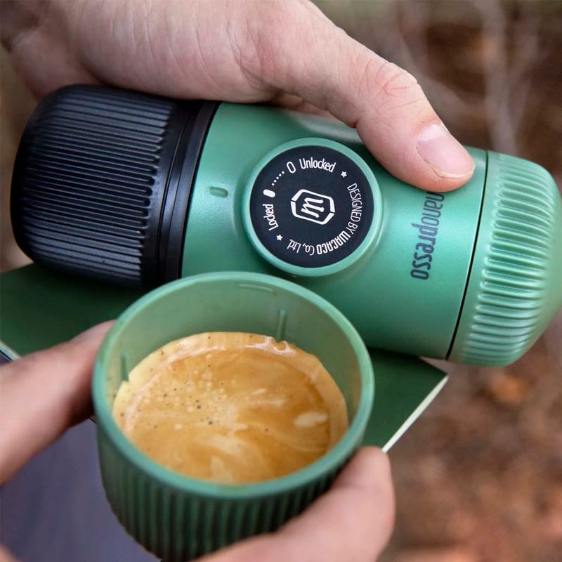 Wacaco-Cafetera-Portatil-18-bar-Nanopresso---Verde