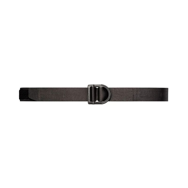 5.11-Tactical-Correa-negra-3.81-cm-Trainer-TL