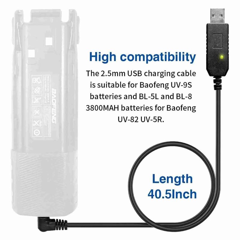 Baofeng-Cable-Cargador-USB