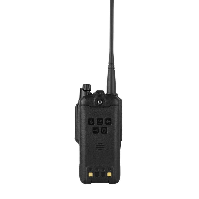 Baofeng-Radio-waterproof-UV9R