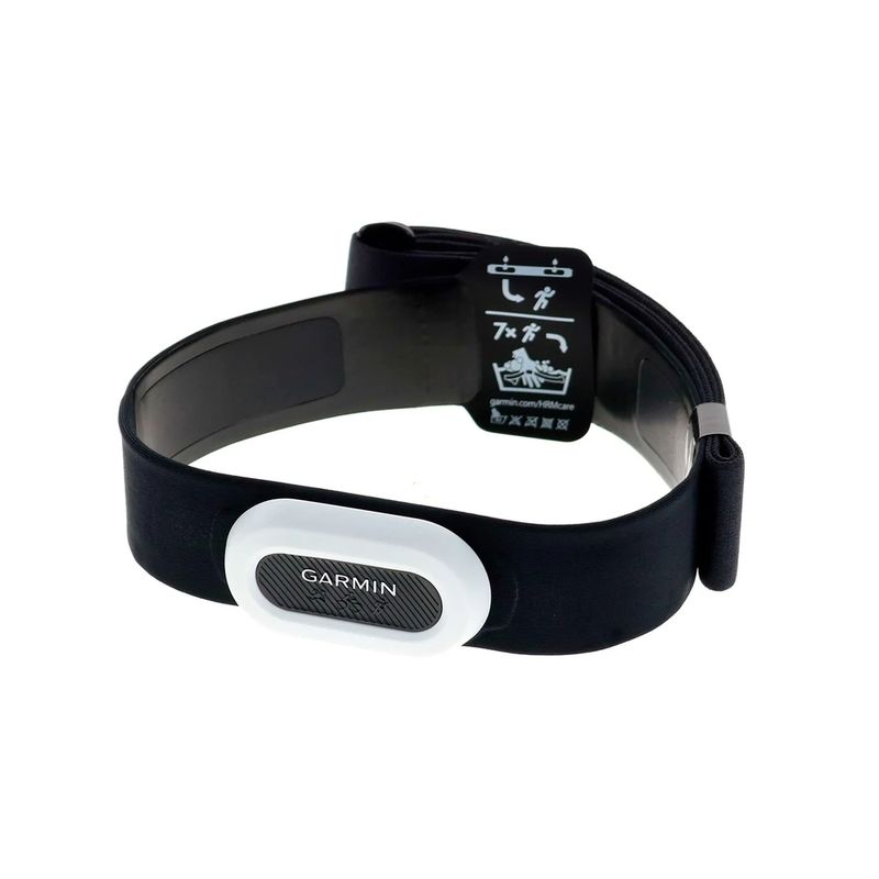 Garmin-Banda-Cardiaca-HRM-Pro-Plus