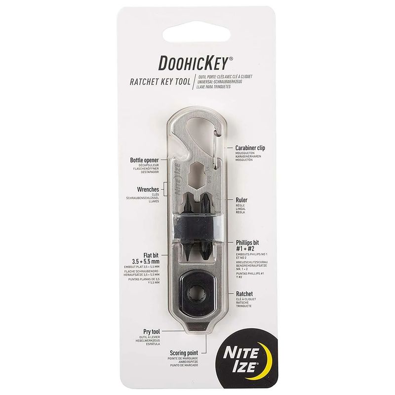 Nite-Ize-Llavero-Multiherramienta-6-en-1-Doohickey-Ratchet
