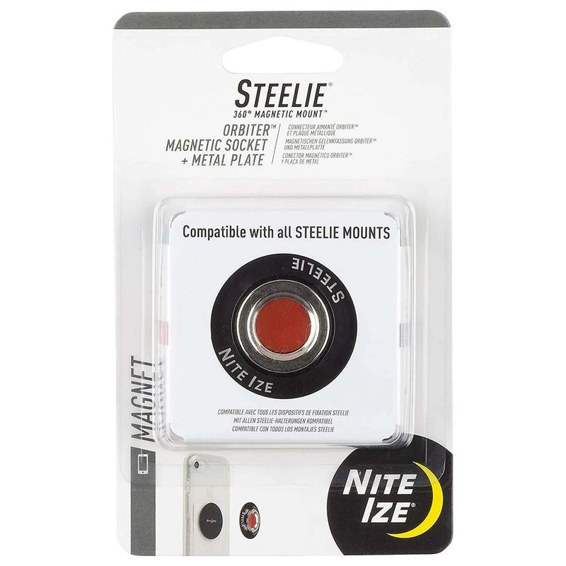 Nite-Ize-Base-Magnetica-y-Placa-Steelie-Orbiter