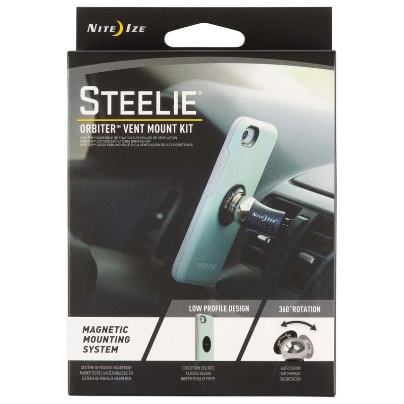 Nite-Ize-Soporte-para-Celular-Orbiter-Vent-Steelie