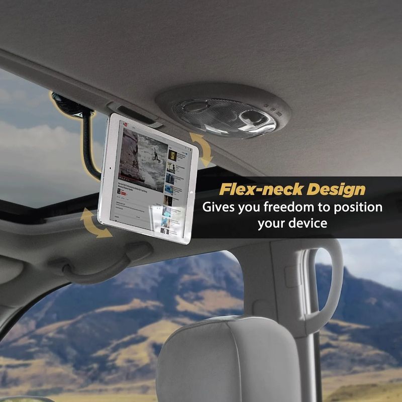 Scosche-Soporte-para-Celular-MagicMount-XL