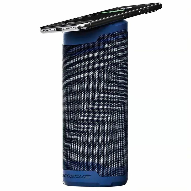 Scosche-Parlante-Azul-Boombottlemm