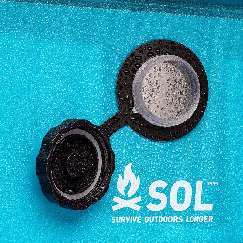 Sol-Duchar-Solar-20L