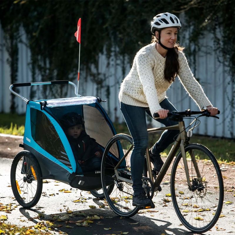 Thule-Remolque-para-bicicleta-Coaster-XT