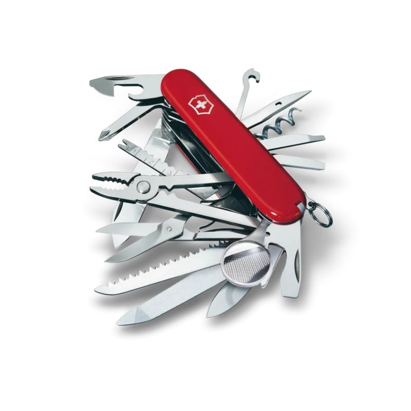 Victorinox-Cuchilla-roja-Swisschamp