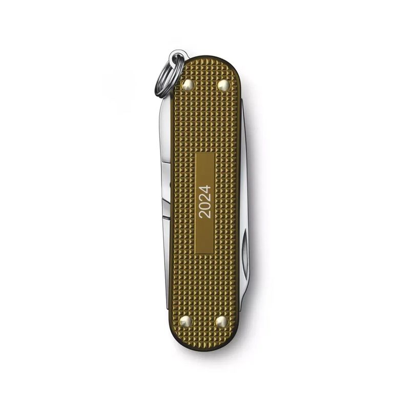 Victorinox-Navaja-marron-Classic-SD-Alox