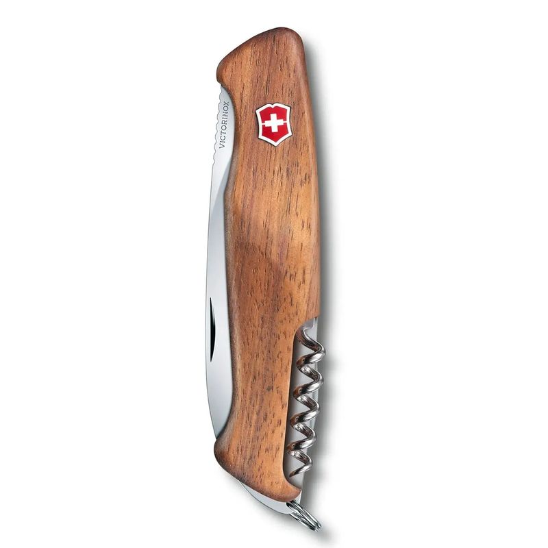 Victorinox-Navaja-10-funciones-wood-Ranger-55