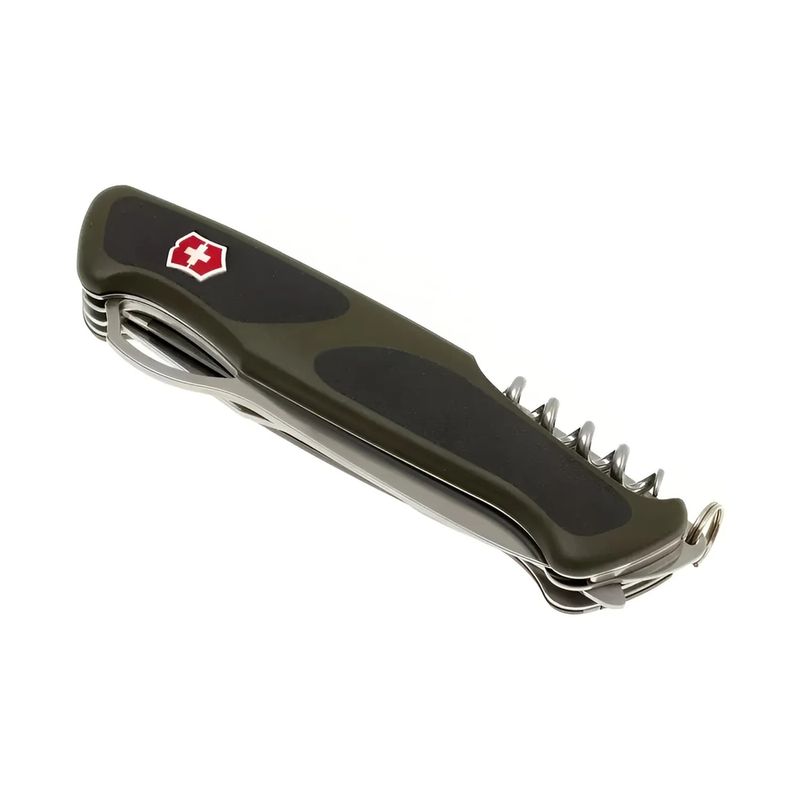 Victorinox-Navaja-12-funciones-Rangergrip