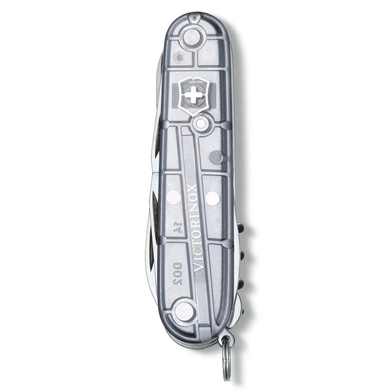 Victorinox-Navaja-14-funciones-Climber-Silvertech