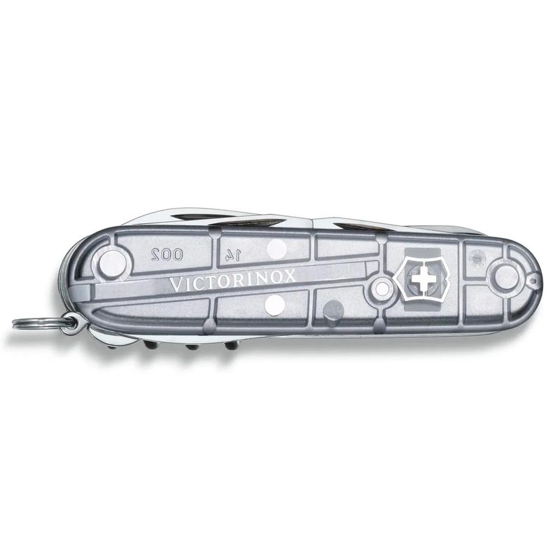 Victorinox-Navaja-14-funciones-Climber-Silvertech