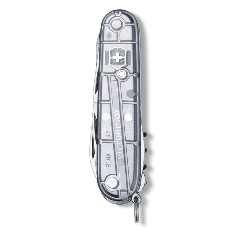 Victorinox-Navaja-15-funciones-Huntsman-Silvertech