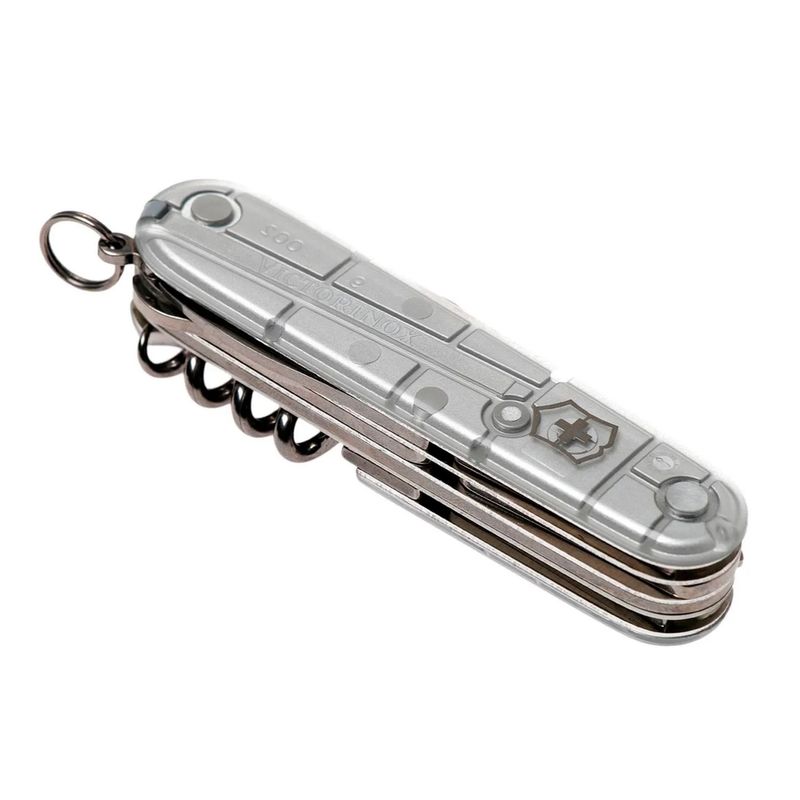 Victorinox-Navaja-15-funciones-Huntsman-Silvertech