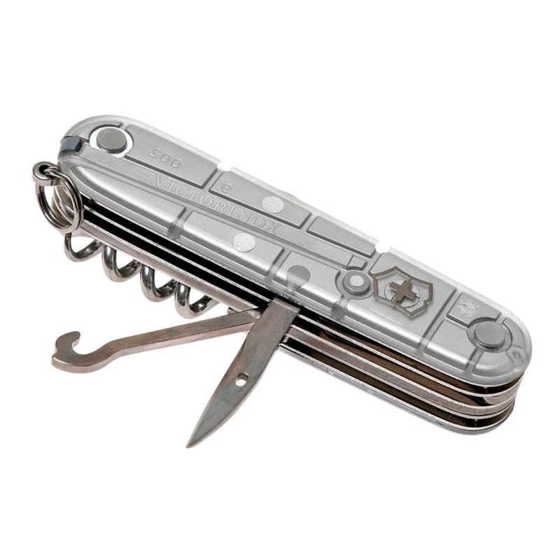 Victorinox-Navaja-15-funciones-Huntsman-Silvertech