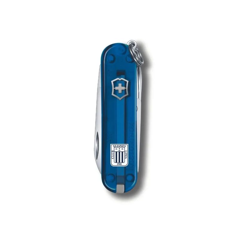 Victorinox-Navaja-Alianza-Lima-Classic-SD