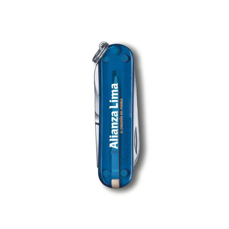 Victorinox-Navaja-Alianza-Lima-Classic-SD