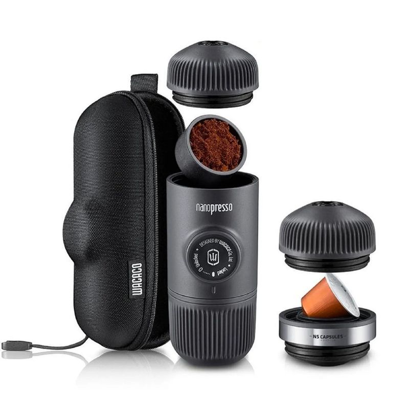 Wacaco-kit-barista-para-Nanopresso