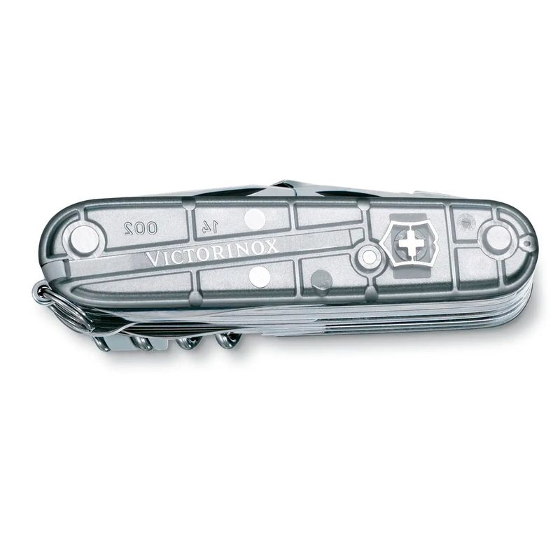 Victorinox-Navaja-31-funciones-SwissChamp---Silver