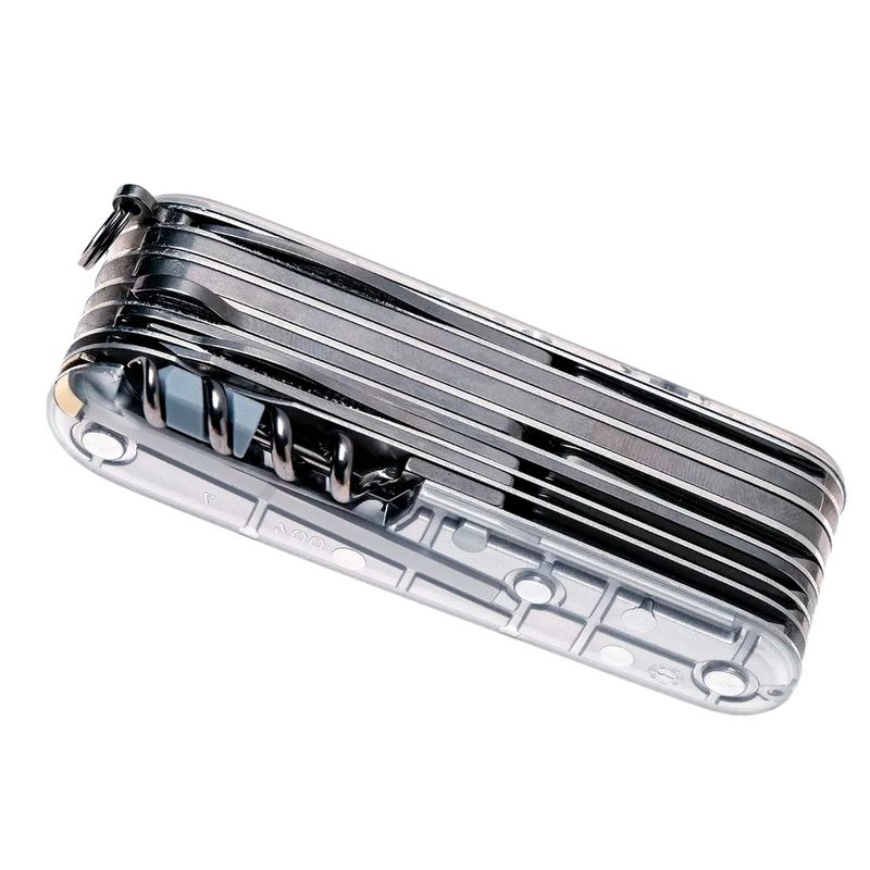 Victorinox-Navaja-31-funciones-SwissChamp---Silver
