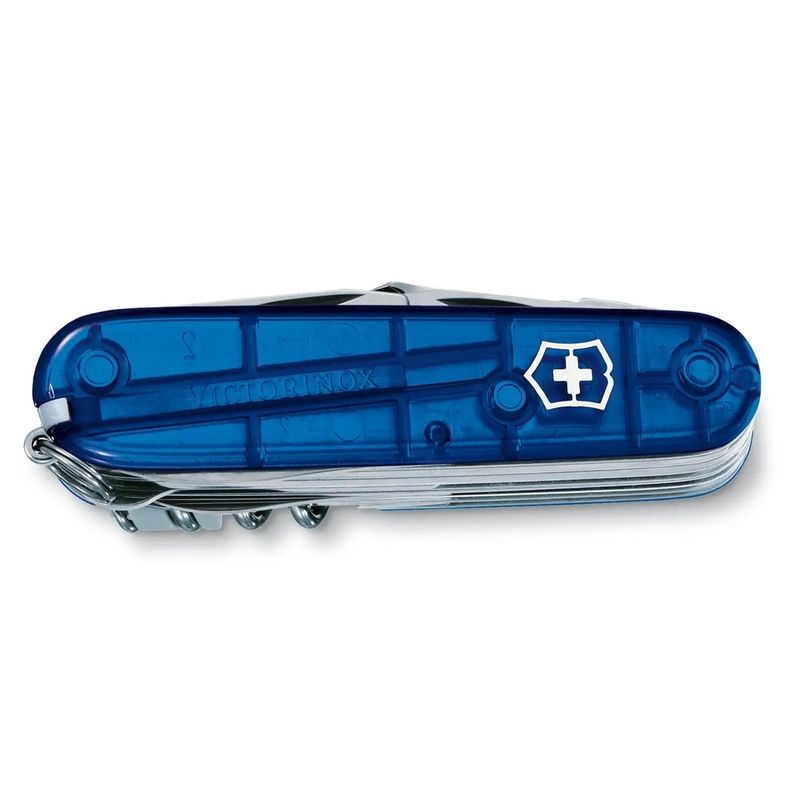 Victorinox-Navaja-33-funciones-SwissChamp---Azul