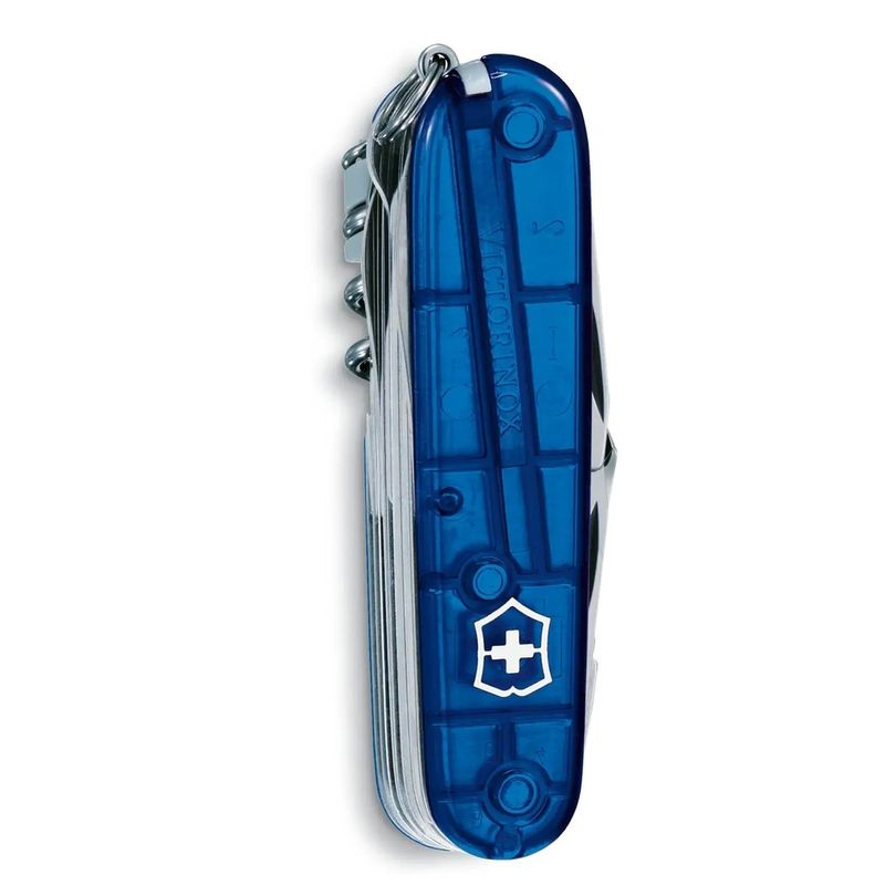 Victorinox-Navaja-33-funciones-SwissChamp---Azul