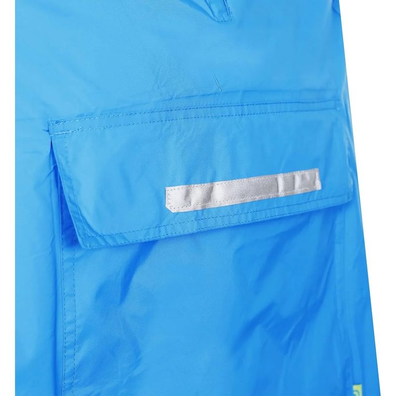 Trespass-Poncho-Qikpac-cobalto-TL