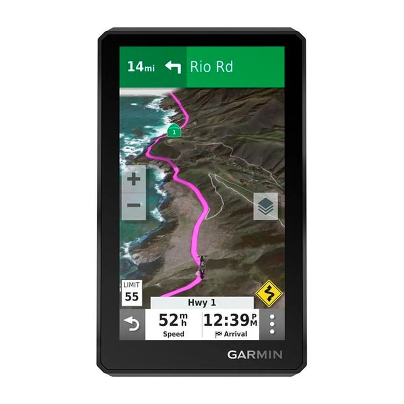 Garmin-Navegador-Zūmo®-XT