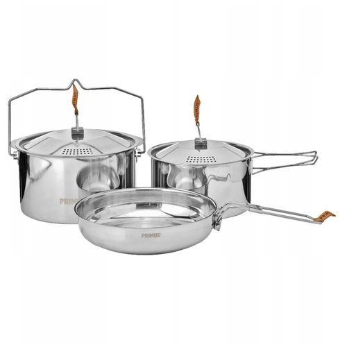 Primus set de cocina large Campfire