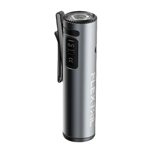 Flextail Linterna 1200 lúmenes Zero