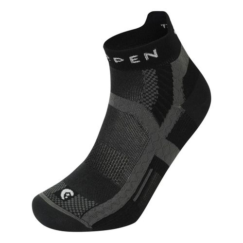 Lorpen media T3 Light Hiker Mini Eco negro