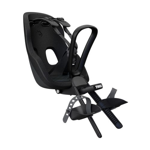 Thule asiento delantero Yepp Mini 2 - Midnight Black