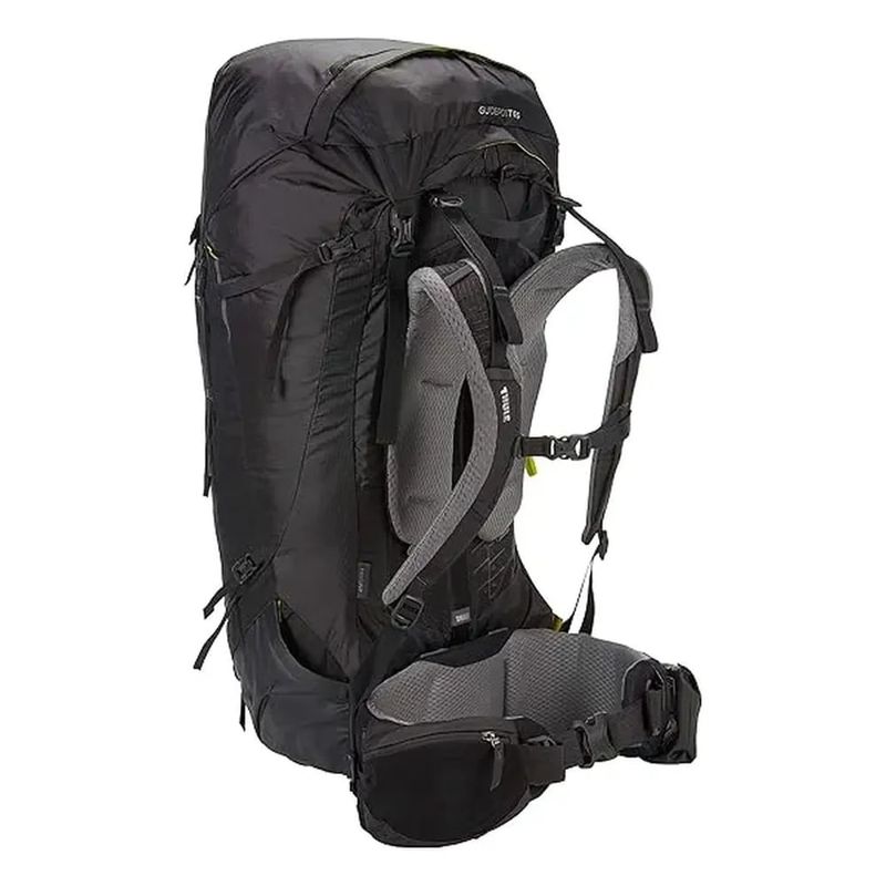 Thule-Mochila-Trekking-65-litros-Guidepost---Negro
