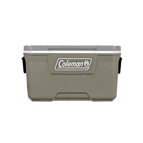 Coleman Cooler 70 qt Series 316 - Silver Ash