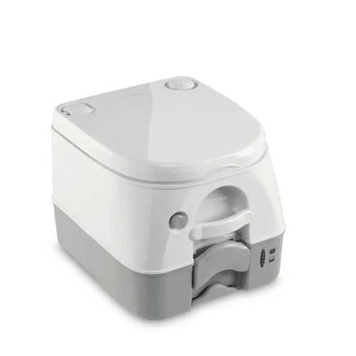 Dometic Baño Portátil 9.8 litros 972