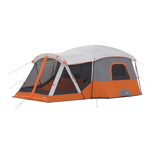 Core carpa 11 personas con mosquitero