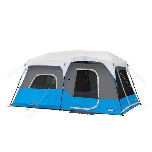 Core Carpa 9 personas Instant con luz