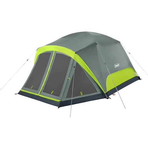 Coleman Carpa Skydome 4 personas