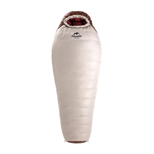 Naturehike Bolsa de dormir Snowbird (-7°C / -15°C)