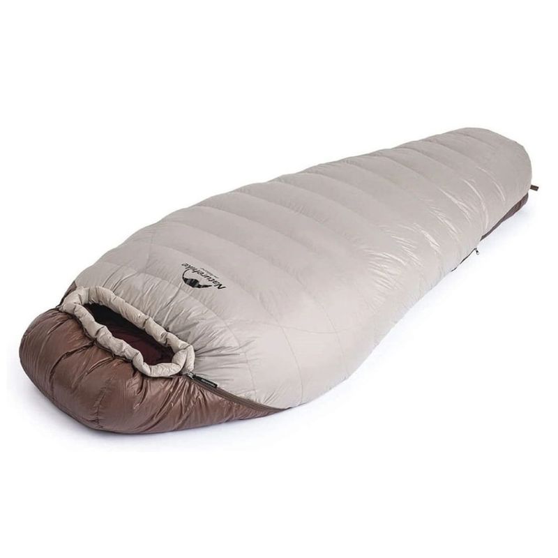 Naturehike-Sleeping-Bag-Plumas-Snowbird