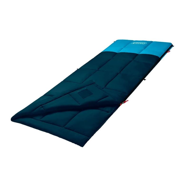Coleman-Sleeping-Bag-6C-Kompact