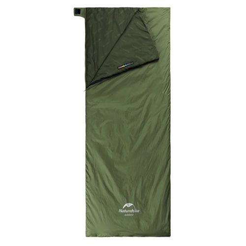 Naturehike Bolsa de dormir LW180 (15°C / 8°C)