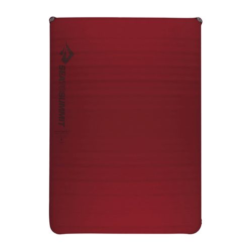 Sea To Summit Colchoneta Doble Auto ComfortPlus