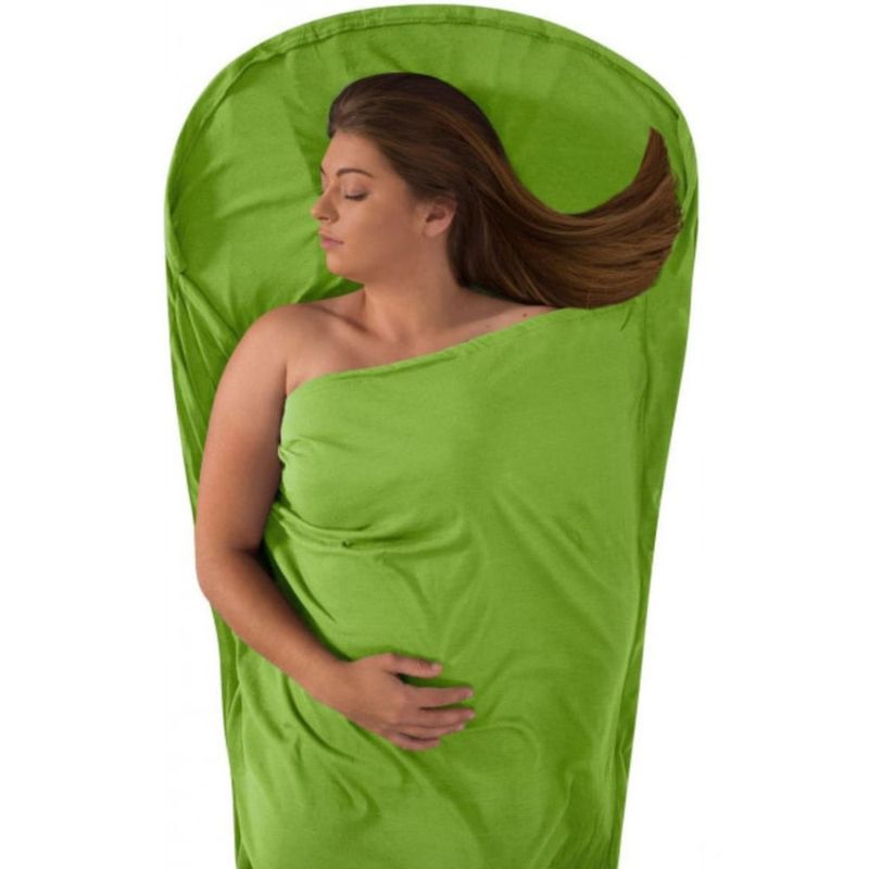 Sea-To-Summit-Liner-expander-Momia---Green