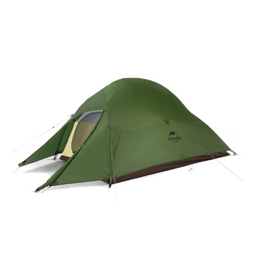 Naturhike Carpa 2 Personas Cloud Up + Footprint