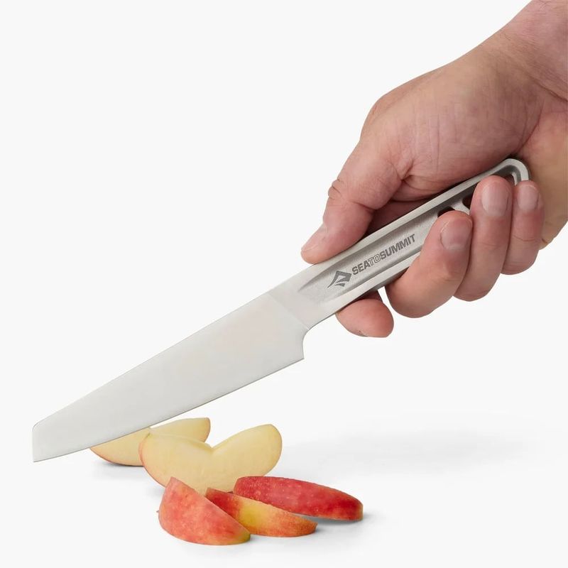 Sea-To-Summit-Cuchillo-De-Cocina-De-Acero-Detour
