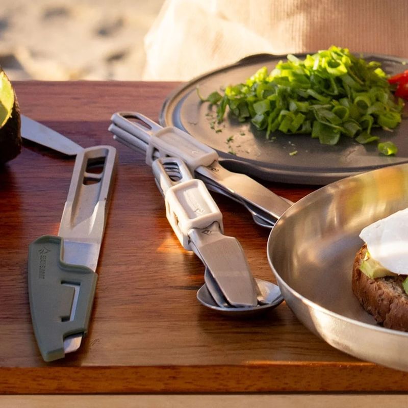 Sea-To-Summit-Cuchillo-De-Cocina-De-Acero-Detour
